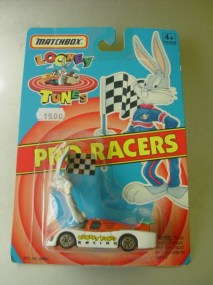 Looney Tunes Group C Racer (1)